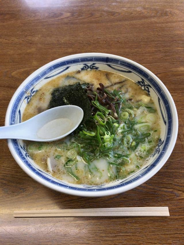 西峯ラーメン - サブ画像3