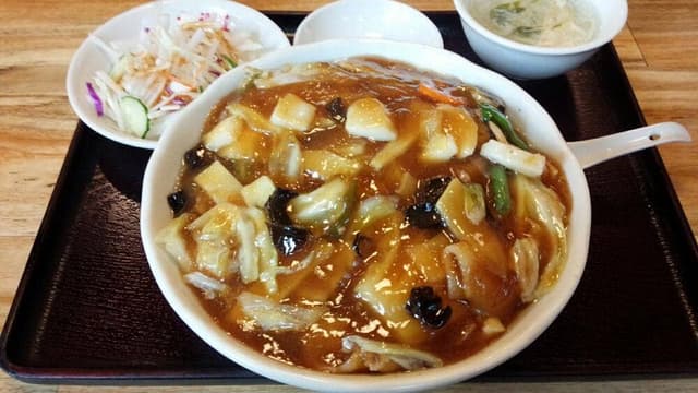 福星門 - サブ画像3