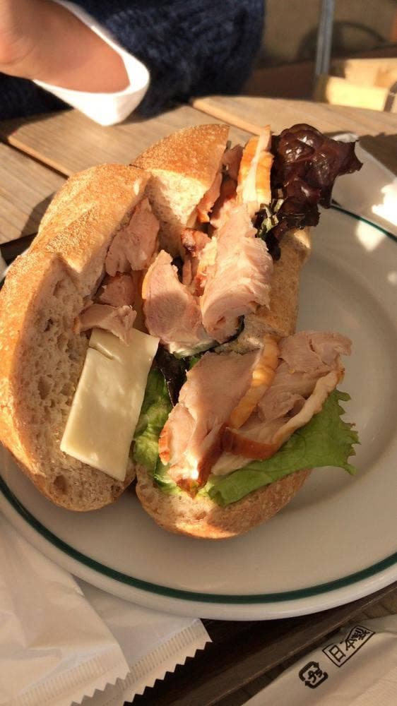 ブッチベーカリー ONOMICHI U2 - サブ画像3