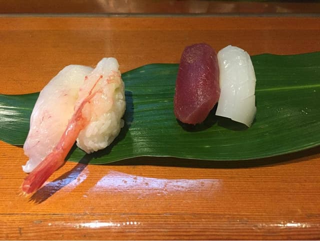 福寿し - サブ画像2