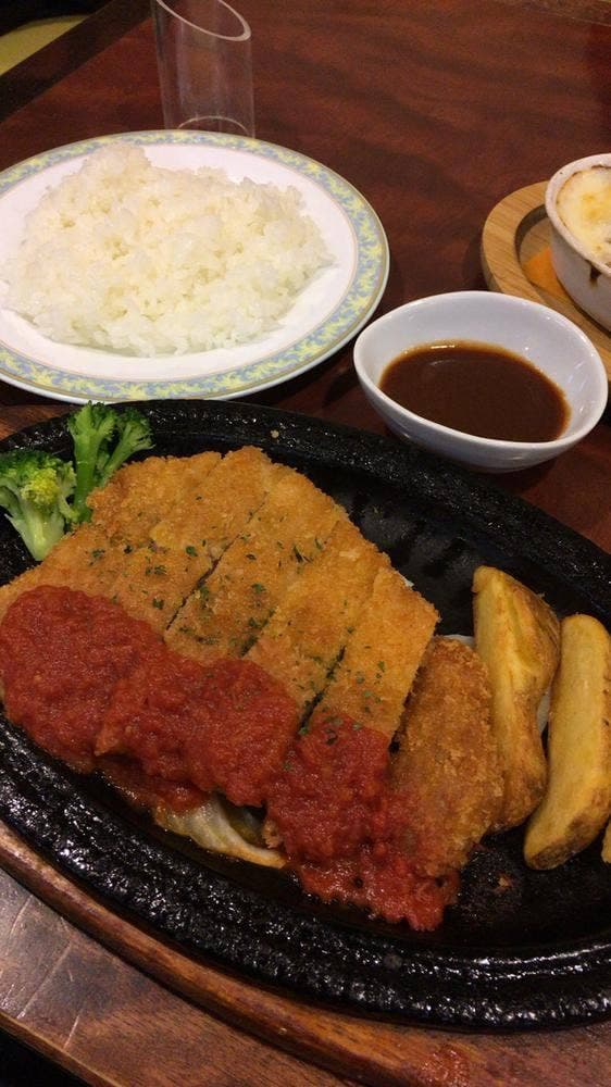 マルゲリータ - サブ画像1