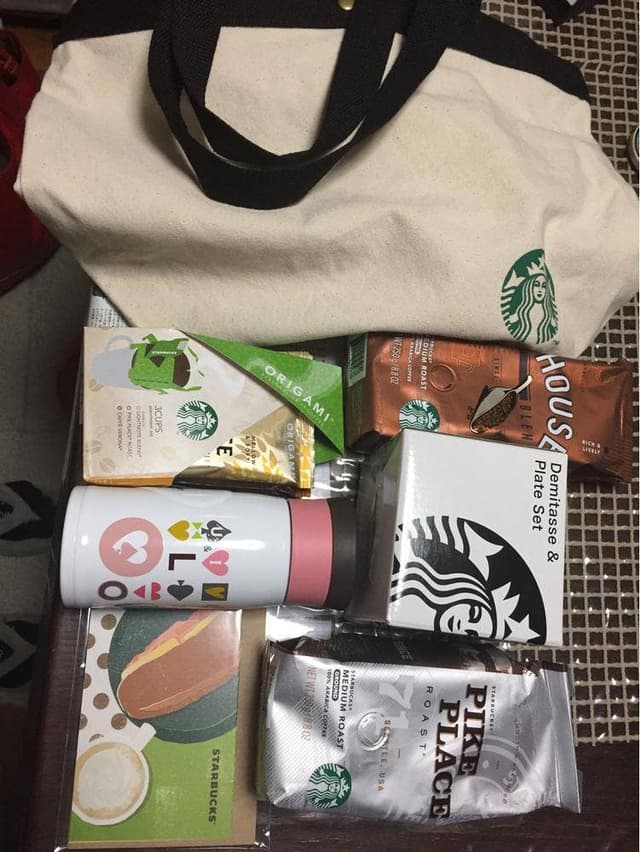 スターバックス コーヒー 水戸県庁前店 - サブ画像3