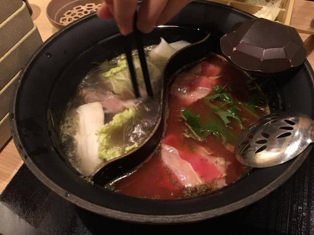 しゃぶしゃぶ温野菜 福岡橋本店 - サブ画像2