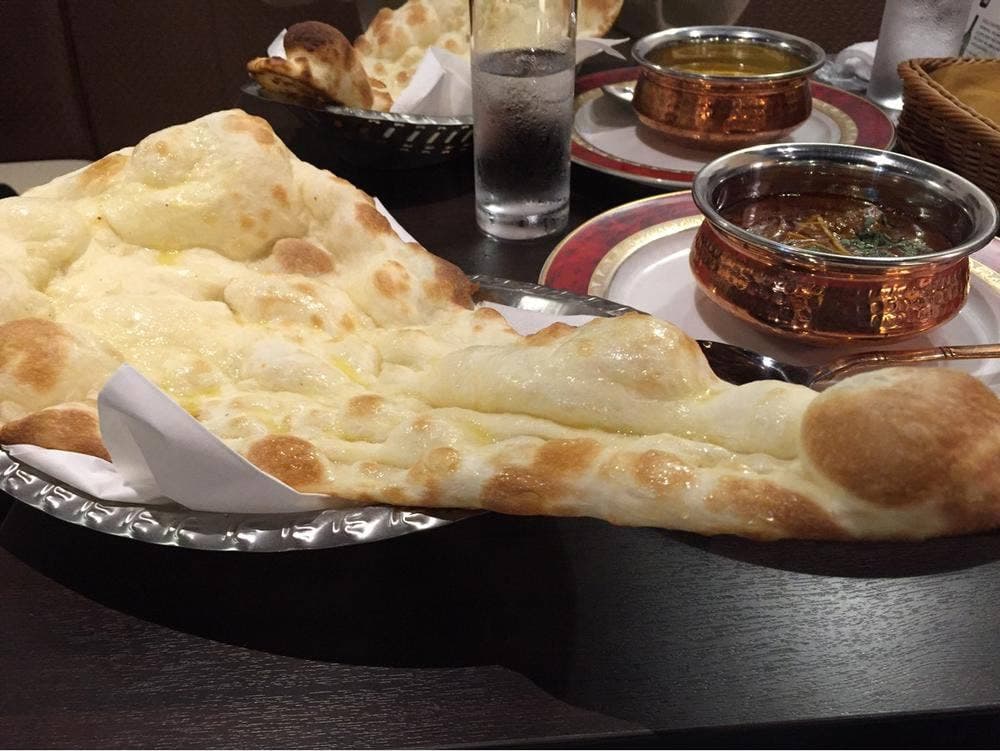 インド料理 ガネーシャ