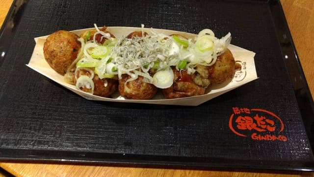 築地銀だこ 東京ソラマチ店 - サブ画像3