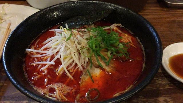 げんこつらーめん 府中浜田店 - サブ画像2