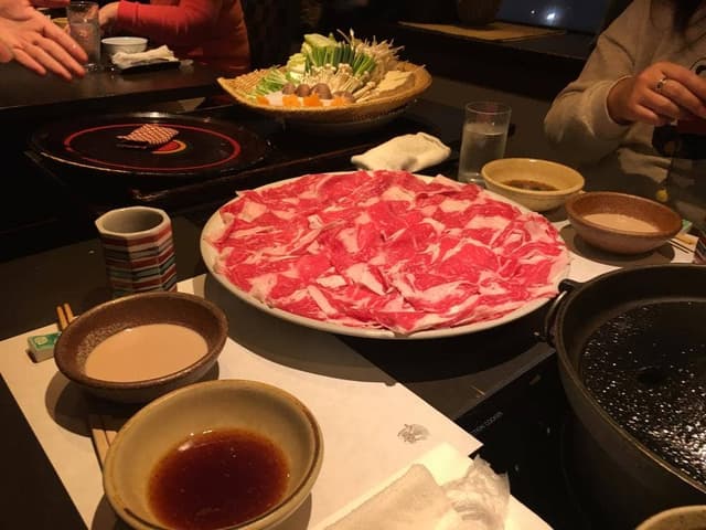 木曽路 守口店 - サブ画像1