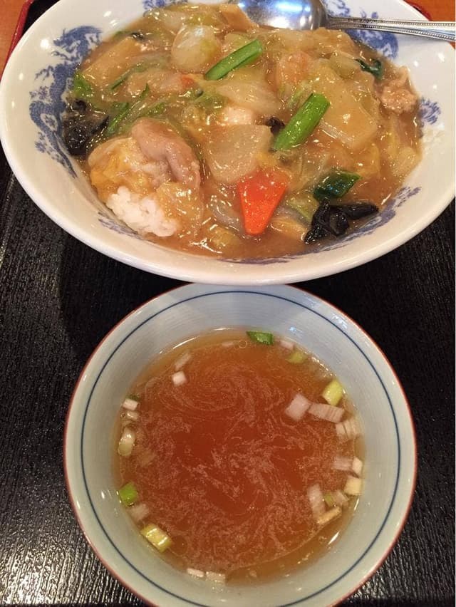 中国料理 一品香 - サブ画像3