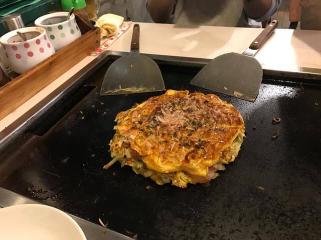 お好み焼 風花 - サブ画像3