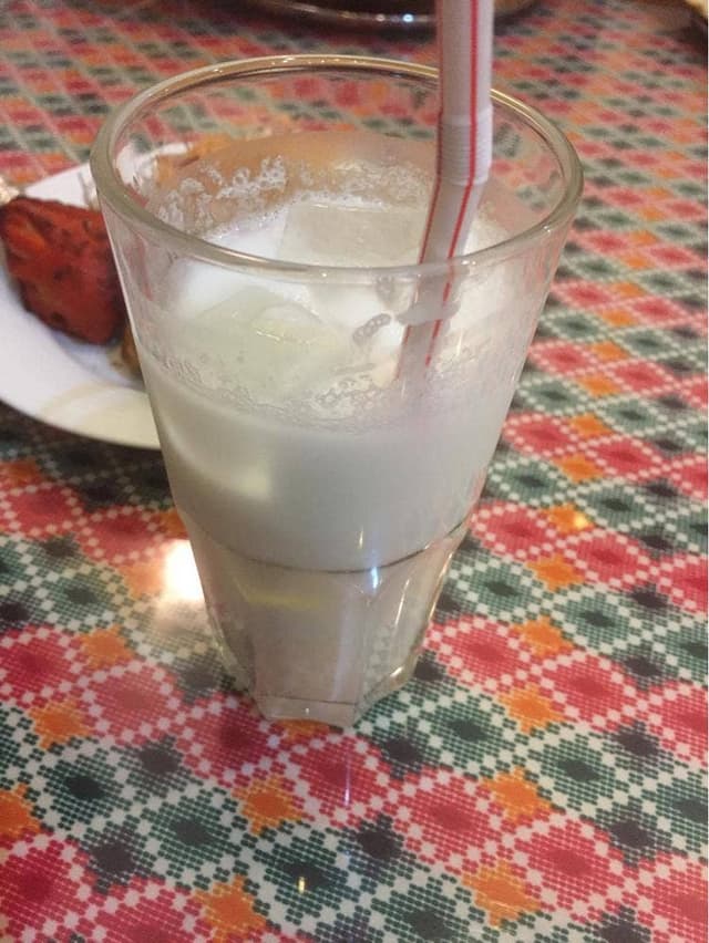 ダンニャバード 寺尾店 - サブ画像3