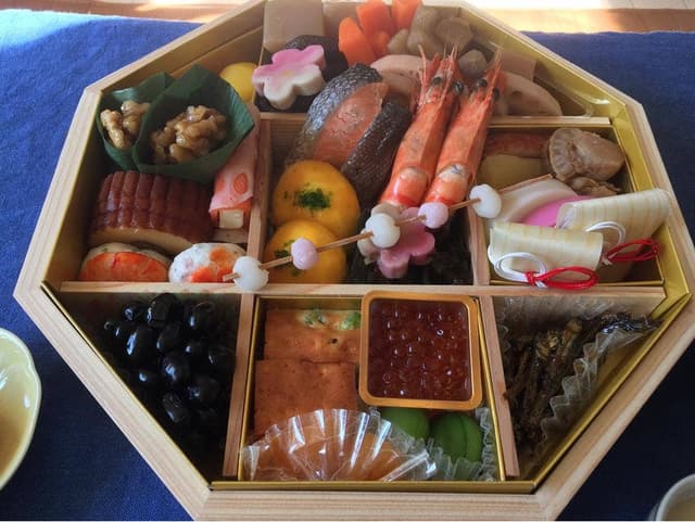 日本ばし大増 日本橋髙島屋店 - サブ画像2