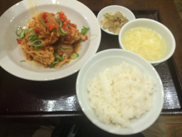 紅虎餃子房 イオンモール東浦店 - サブ画像3