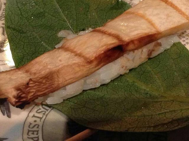 和洋折衷料理 獏 - サブ画像3