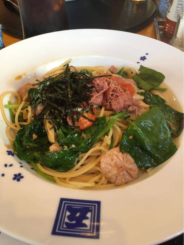洋麺屋 五右衛門 前橋店 - サブ画像1
