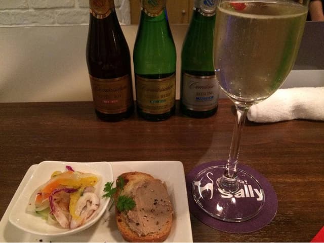 enoteca Sally - サブ画像1