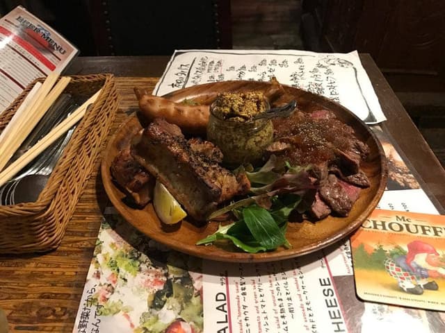 神戸ビアバル食堂 73 - サブ画像1