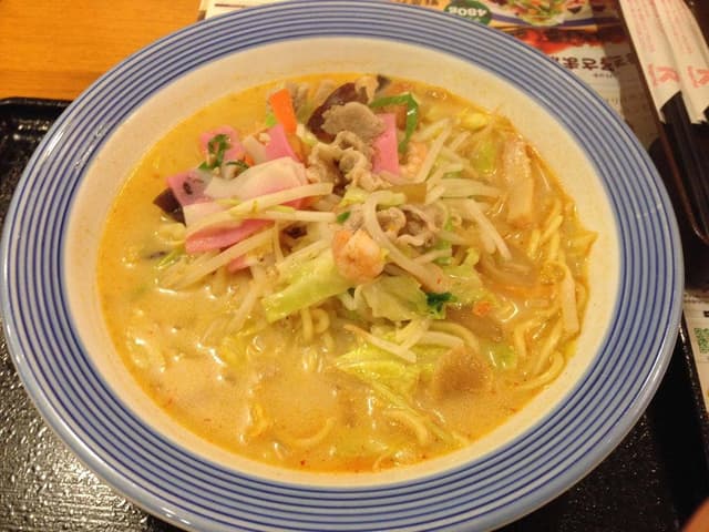 リンガーハット ビバモール寝屋川店 - サブ画像3