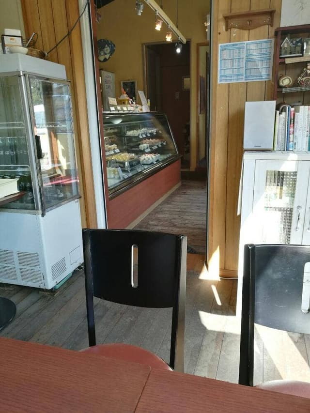 シャロン洋菓子店 - サブ画像3