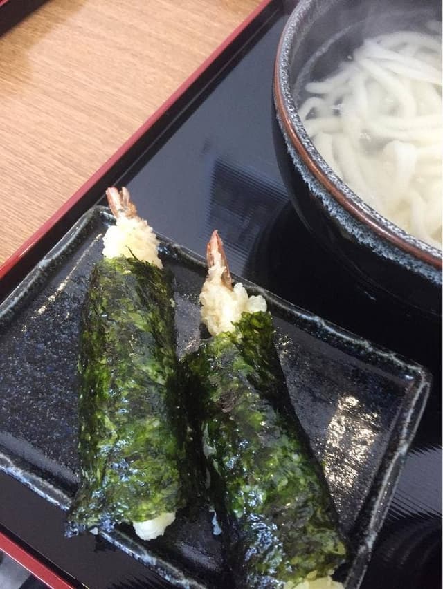 竹内製麺所 - サブ画像1
