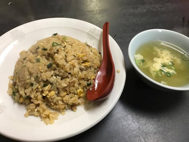 珉珉 - サブ画像2