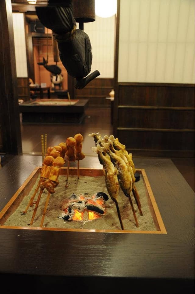 祖谷渓温泉ホテル 秘境の湯 - サブ画像3