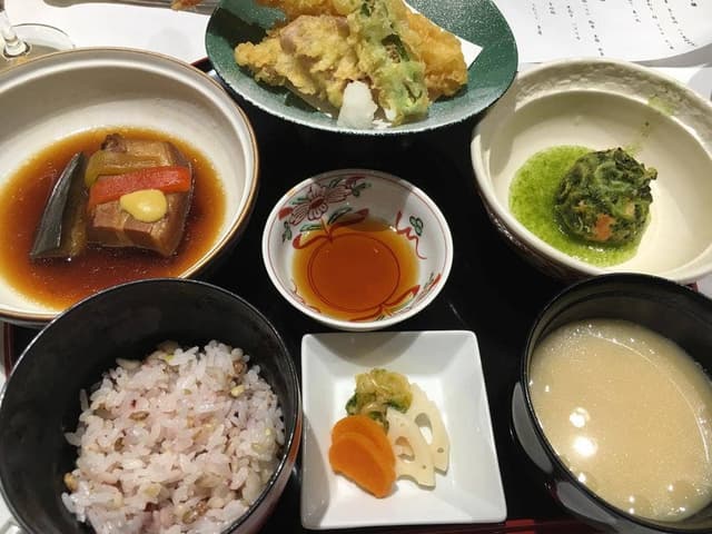 日本料理 隨縁亭 ホテルモントレ沖縄 スパ&リゾート - サブ画像3
