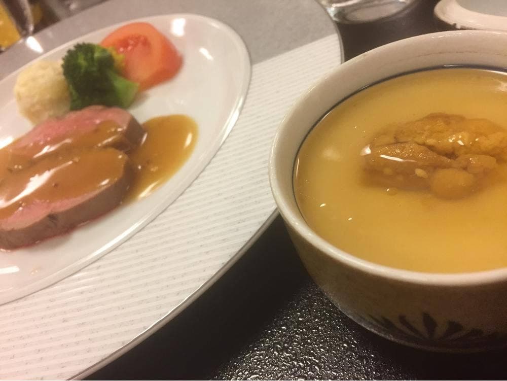 和風会席料理 みさき ベルセゾン別館