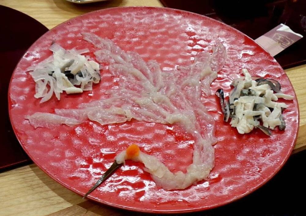 日本料理 三心庵 豊昇
