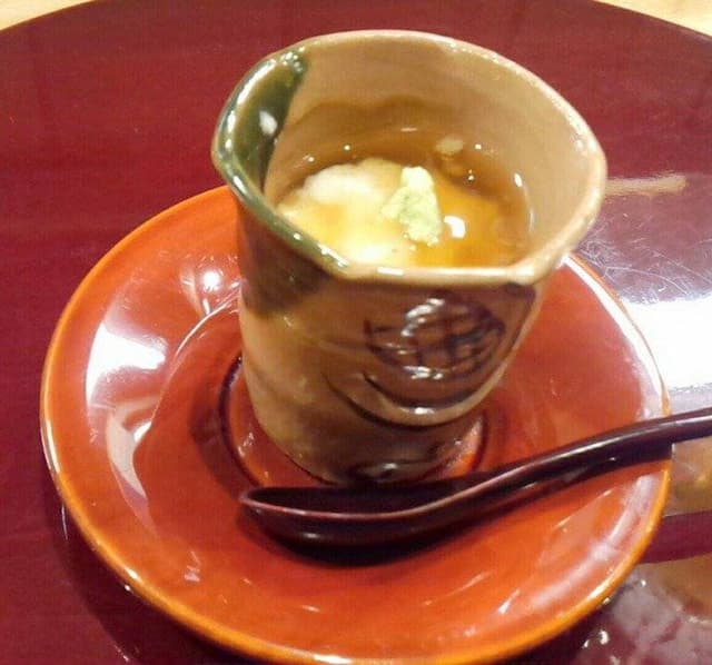 日本料理 三心庵 豊昇 - サブ画像2