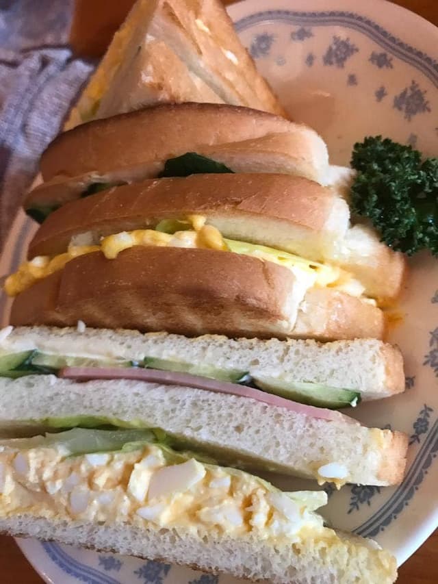 コメダ珈琲店 天理岩室店 - サブ画像3