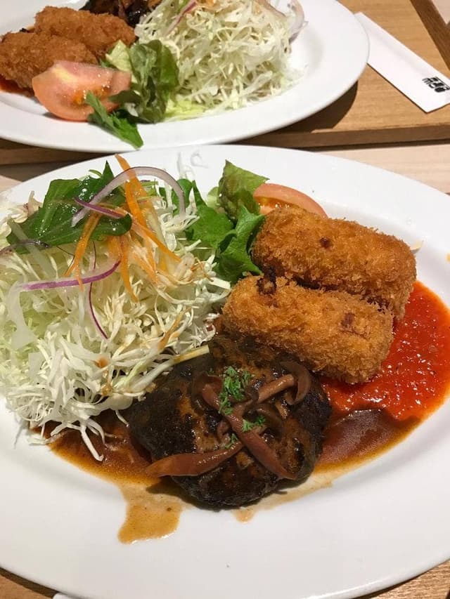 Kitchen TOMOE - サブ画像1