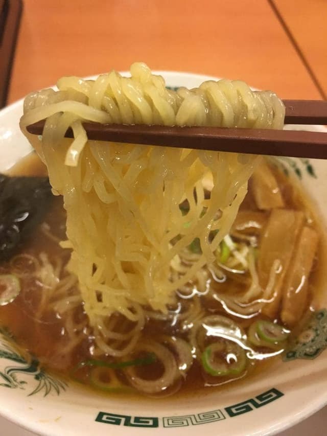 日高屋 三郷店 - サブ画像1