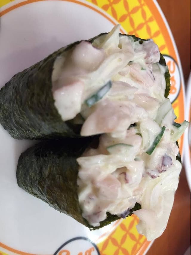 魚べい ひたち野うしく店 - サブ画像1