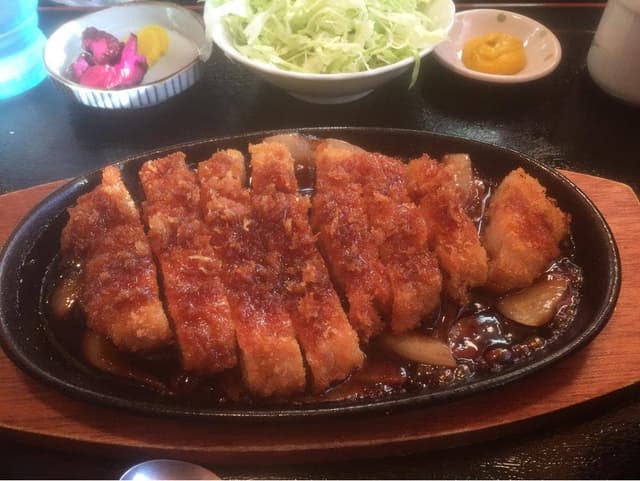 とんかつ 和食 すけいち - サブ画像3