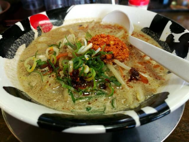 紅胡麻 本荘店 - サブ画像3