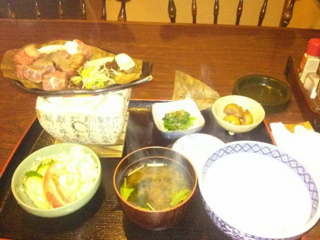 飛騨米屋 - サブ画像1