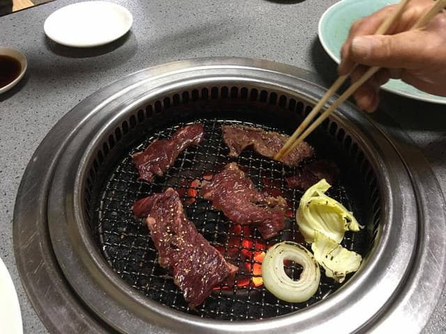 焼肉レストラン陽富園 - サブ画像1