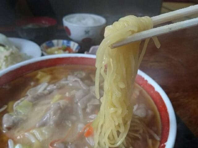 珍来 - サブ画像2