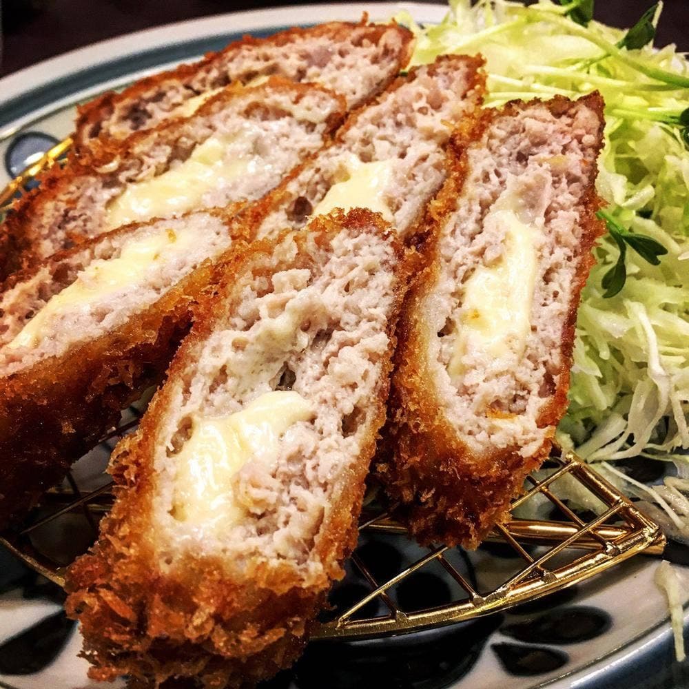 とんかつ濵かつ 北九州小倉店