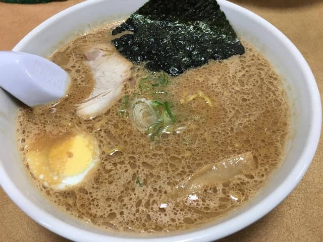 ラーメンだるまや 岩見沢店 - サブ画像3