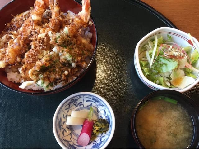 和食堂 舟津 - サブ画像2