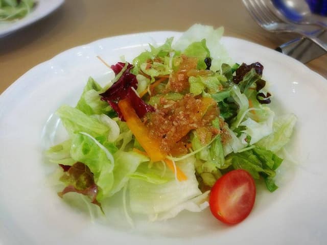 ボンシュール - サブ画像2