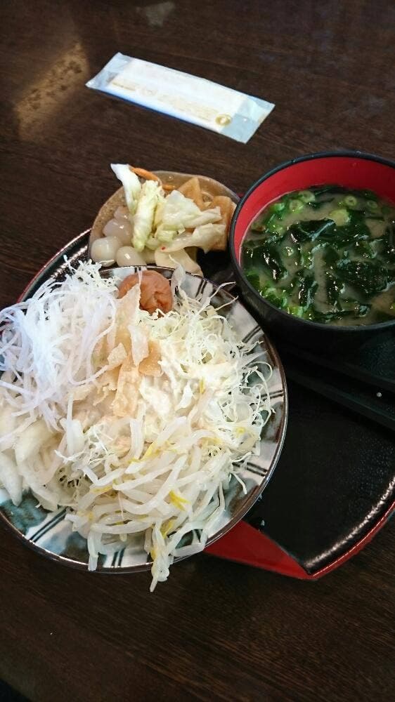 かさねとんかつ かつ銀 阿幸地店 - サブ画像3