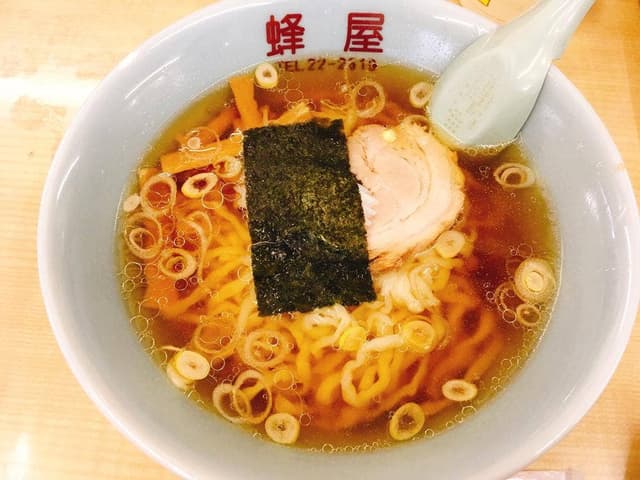 蜂屋 - サブ画像2