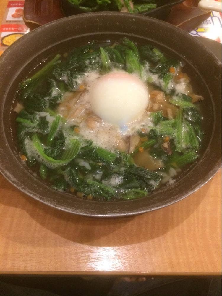 ガスト 栃木大平店