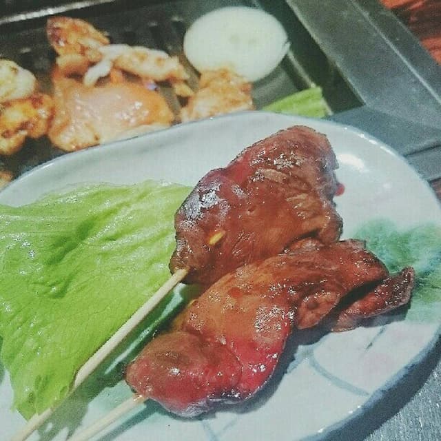 焼き鳥ハウス 泉竹林 - サブ画像1