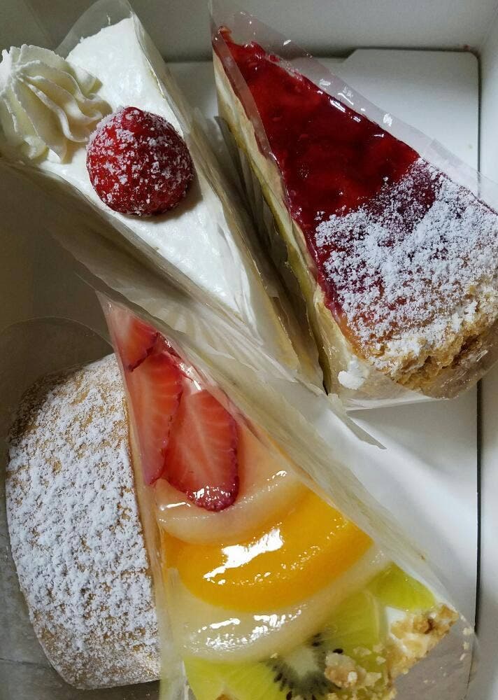 神戸風月堂 大阪三越伊勢丹