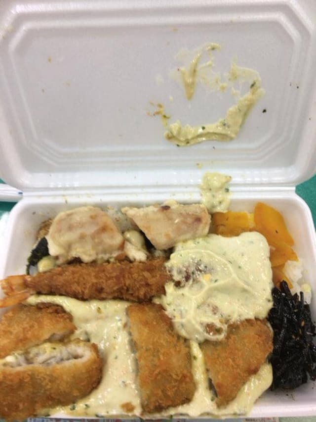 はしもと弁当店 - サブ画像2