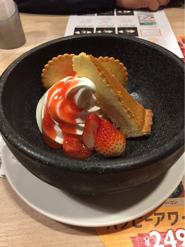 ガスト 新座店 - サブ画像3
