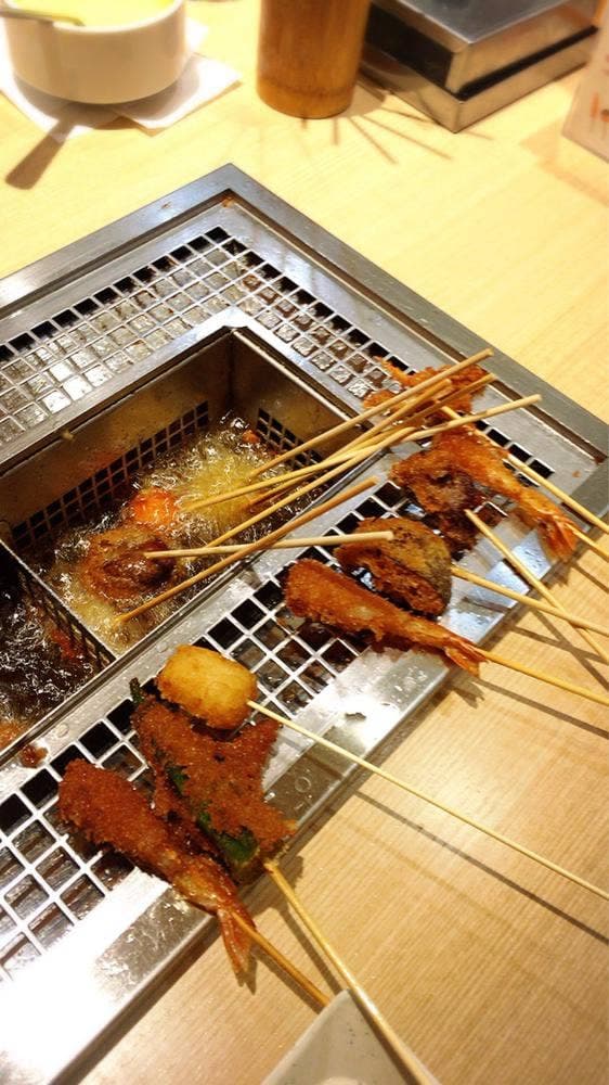 串家物語 アリオ鳳店